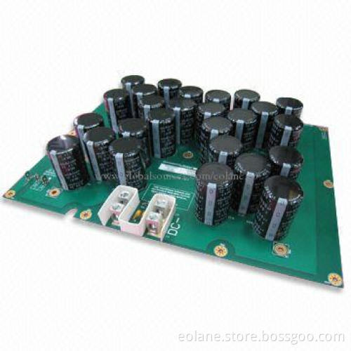 PCB Assembly for Energy, with Turnkey Solution, EMS